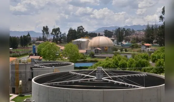 Madre de Dios: Proinversión reactiva licitación de la PTAR Puerto Maldonado