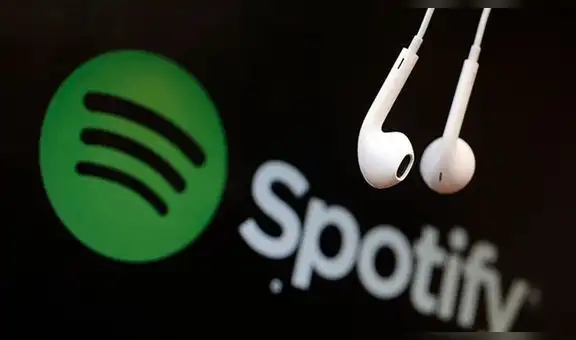 Spotify quiere saber dónde vives para evitar que compartas tu cuenta [FOTOS]