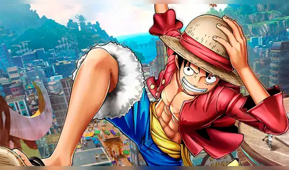 One Piece: Eiichiro Oda advierte que COVID-19 retrasó el final del manga