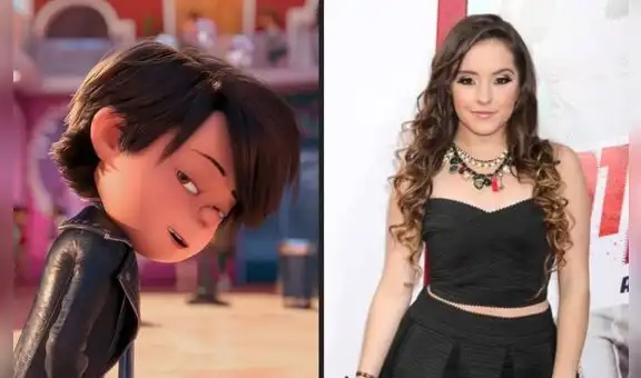 Evaluna y Camilo: estas son las películas en las que ha participado la pareja del momento [VIDEOS]