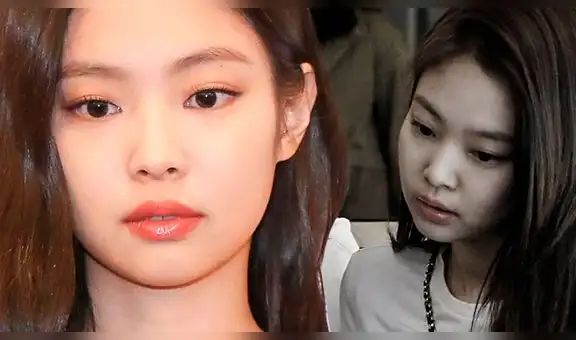 BLACKPINK: Jennie de  borra imágenes de su Instagram oficial para evitar millonaria demanda