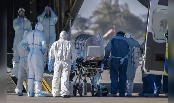 Coronavirus en América EN VIVO hoy 6 de junio: región “necesita solidaridad internacional”