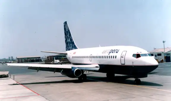 MTC: Tener una aerolínea estatal se deberá evaluar a mediano y largo plazo