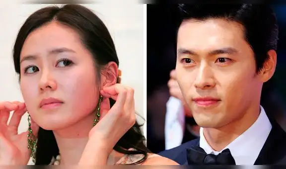 “Crash Landing On You”: Hyun Bin recibe cachetada de Son Ye Jin en grabaciones de dorama