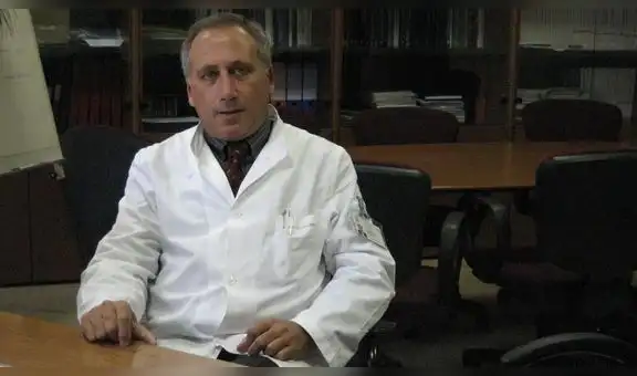 "El coronavirus se debilitó, nos acercamos a la normalidad”, dice máximo virólogo italiano