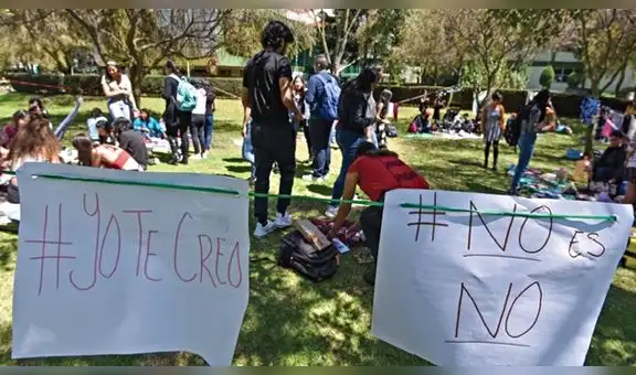 Hombre que dice estar ''harto'' del machismo causa indignación en redes sociales [VIDEO]