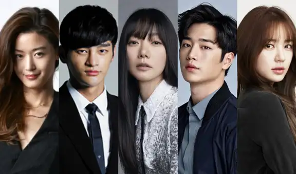 K-dramas: cumpleaños de actores coreanos en octubre [VIDEOS]