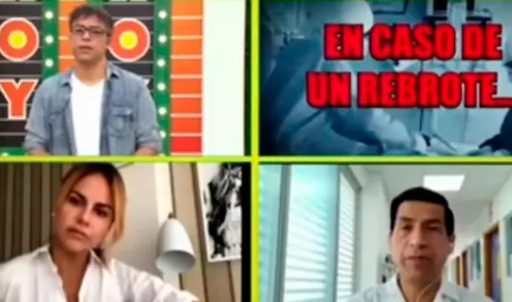 Mónica Hoyos narra su experiencia con la segunda ola de coronavirus en Europa