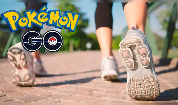Pokémon GO: entrenadores de estos niveles ya pueden usar Sincroaventura