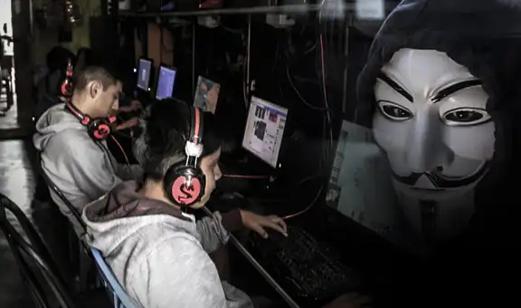 Beba Army: ¿qué motiva a un grupo de jóvenes a boicotear cuentas y atribuirse delitos cibernéticos?