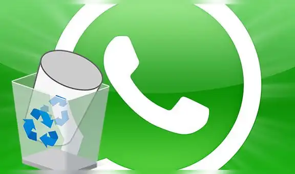 WhatsApp: Así puedes recuperar fácilmente las fotos que borraste sin querer [FOTOS]