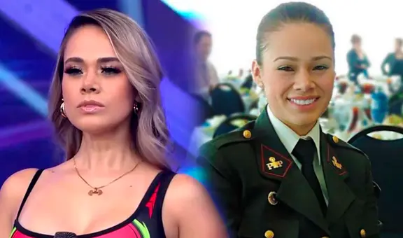 Jossmery Toledo: ¿qué hace la ex chica reality tras su salida de la PNP y de “Esto es guerra”?