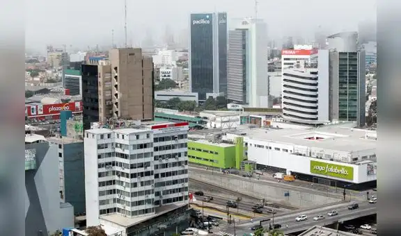 Economía creció 3,39% en agosto, su mayor avance en lo que va del 2019