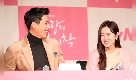 Hyun Bin y Son Ye Jin ya habrían elegido fecha para su boda