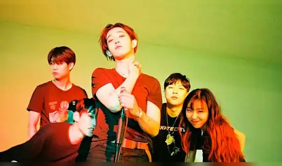 Nam Taehyun regresa a Instagram y se disculpa por transmisión donde rompió en llanto