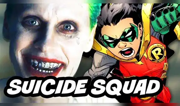 Joker: director confirma teoría sobre su tatuaje y conexión con Robin [FOTO]