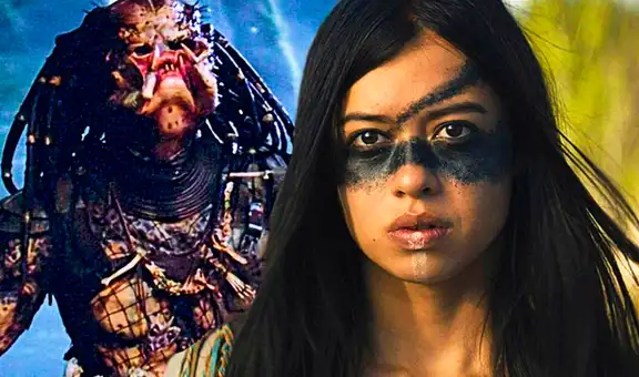 ¿“Depredador: la presa” es una película feminista? El debate que dividió a fans de “Prey”