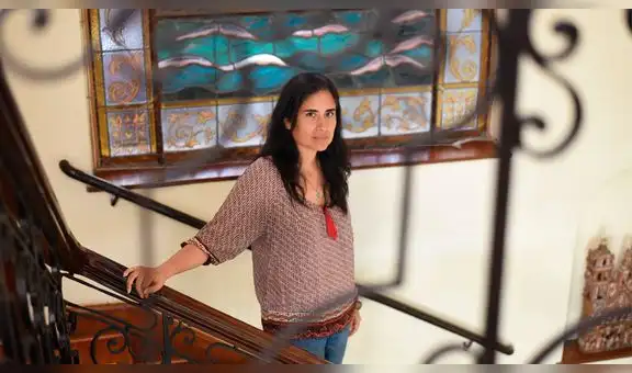 “La única ideología de género que se ha impuesto en el Perú es el machismo”