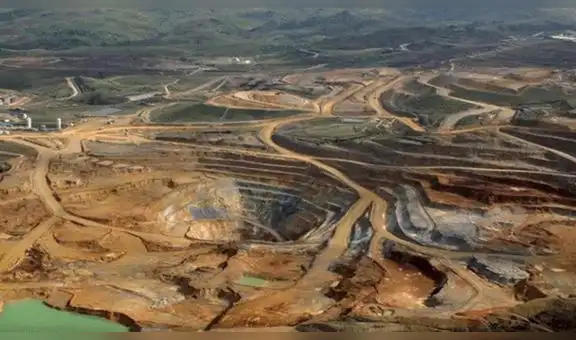 Gobierno confirma suspensión de licencia de construcción del proyecto Tía María