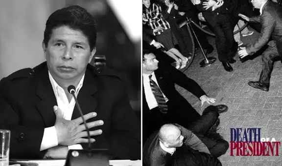 “Muerte de un presidente”: documental expone el caos tras un crimen político, ¿de qué trata?