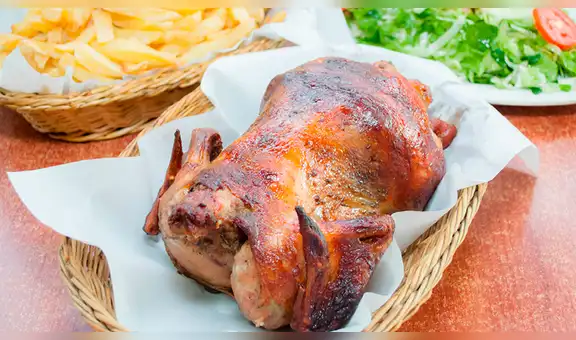 Pollo a la brasa: las mejores ofertas por su día y dónde pedir este delicioso plato 