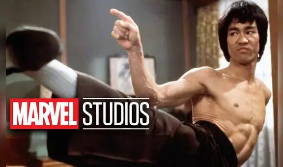 Bruce Lee: Marvel rendirá homenaje al ‘Dragón’ en nueva película del UCM [FOTO] 