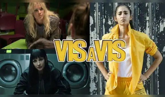 ‘Vis a vis: El oasis’ se estrenó en Netflix: lo que debes saber antes de ver el spin off [VIDEO]