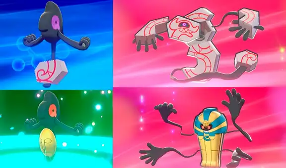 Pokémon GO: Yamask Galar se podrá capturar y evolucionar durante el evento de Halloween