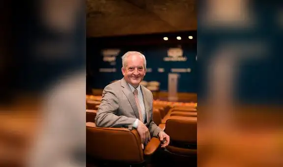 Falleció el filósofo Ciro Alegría Varona