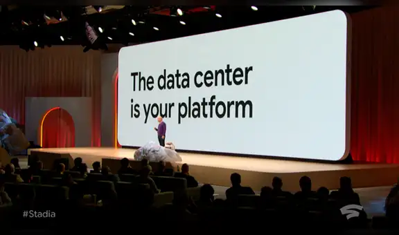Google Stadia se compromete a dar seguridad en un tema que preocupa a muchos usuarios