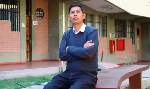 Lurgio Gavilán: “Ya no soy guerrillero, ya no soy del ejército, ya no soy monje, pero admiro todas las vidas que he vivido”