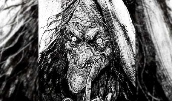 Mitología del mundo andino