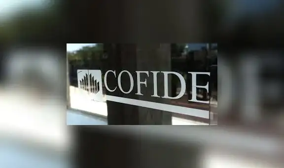 Reconocen a Cofide para actuar como sociedad titulizadora