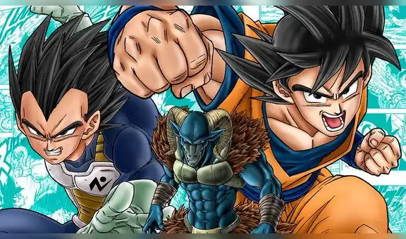 Dragon Ball: conoce la cronología completa y oficial de la obra de Akira Toriyama