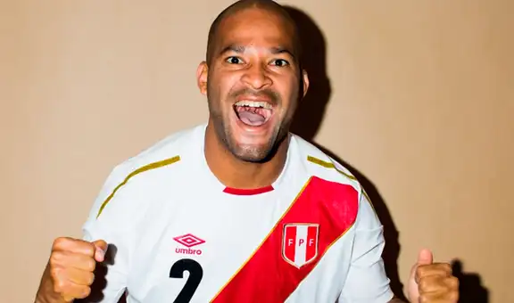 Alberto Rodríguez no le cierra las puertas a la selección y afirma estar listo para una convocatoria