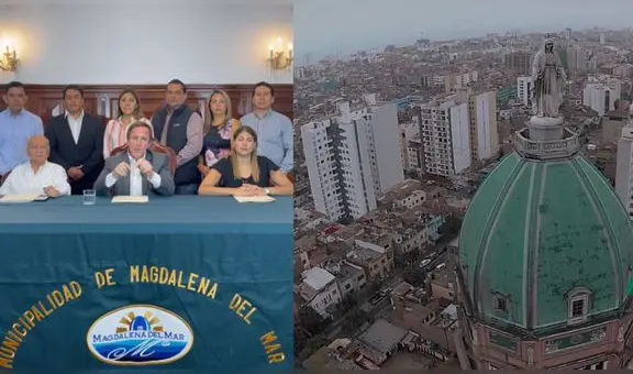 ¡No más edificios! Magdalena no otorgará licencias de construcción por 6 meses