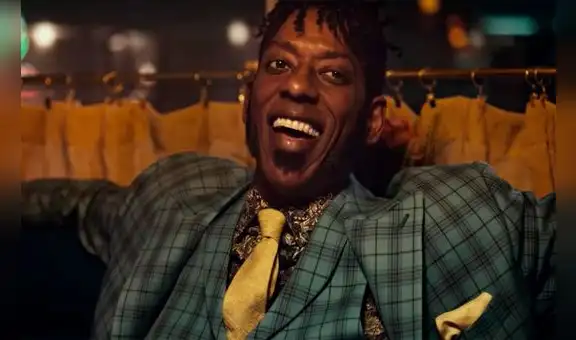 Casa productora de “American Gods” es investigada por racismo tras el despido de ‘Mr Nancy’