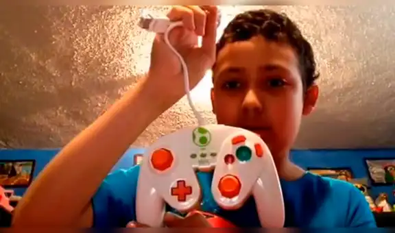 La historia de Sarmand 22: el niño con leucemia que unió a los gamers [VIDEO]