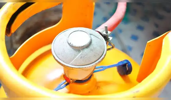 Tres niños y un adulto murieron tras la explosión de un balón de gas