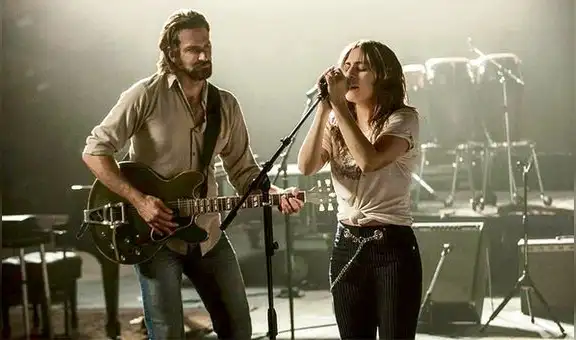 Oscar 2019:¿‘Nace una estrella’ podría ganar a ‘Mejor Película’? [VIDEO]