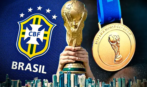 ¿Quién es el exfutbolista brasileño que vendió su medalla de campeón del mundo por droga?