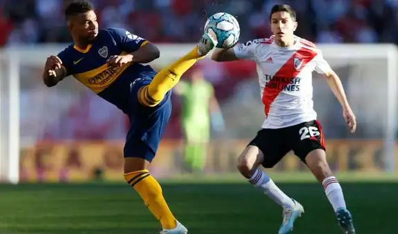 AFA da por terminada temporada del fútbol argentino por coronavirus