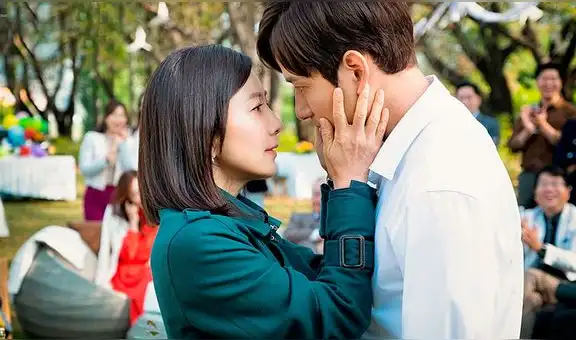 The World of the Married: los mensajes ocultos detrás del intro de cada episodio