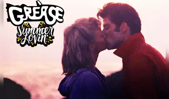 Summer Lovin será la precuela de Grease, que ya cuenta con director