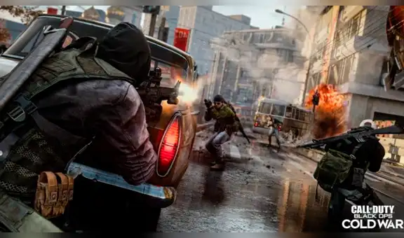 Call of Duty: Black Ops Cold War confirma sus fechas para la beta en PS4, Xbox One y PC