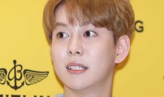 Park Kyung de Block B admite acusaciones de bullying escolar y pide disculpas públicas