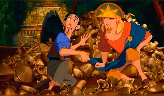 Fiestas Patrias: 10 películas y series que mencionan al Perú