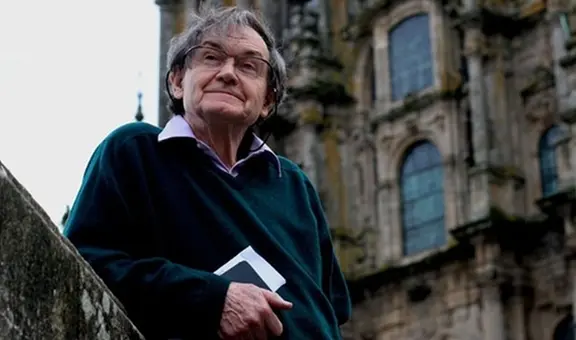 Nobel de Física: Penrose, el matemático que terminó el trabajo de Einstein