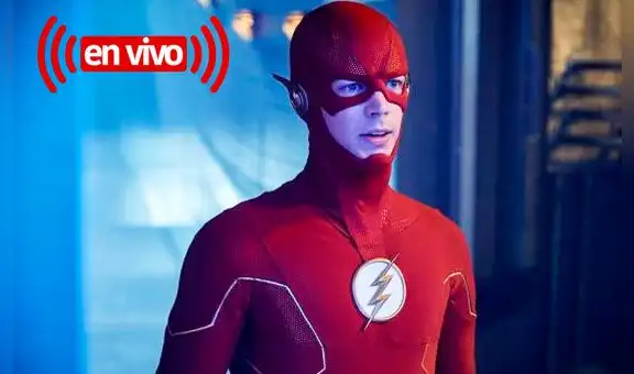 The Flash 6x01 ONLINE: entérate cuándo, cómo y dónde ver la última temporada