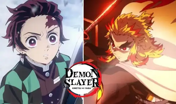 ‘Kimetsu no Yaiba: infinity train’: sinopsis y qué ocurrió con los protagonistas de la cinta